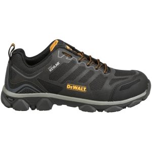 DEWALT CROSSFIRE LOW GREY BLACK SRA PRO PU COMFORT SHOE [S3]