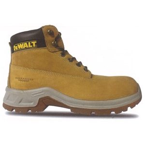 DEWALT APPRENTICE 2 HONEY SRC PRO PU COMFORT SHOE [S3]