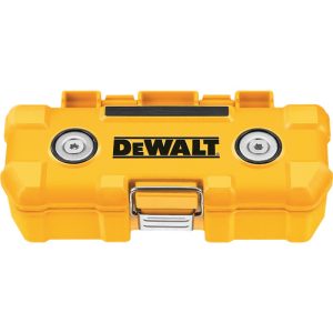 DEWALT MAGNETIC STORAGE TOUGH CASE ONLY DWMTC