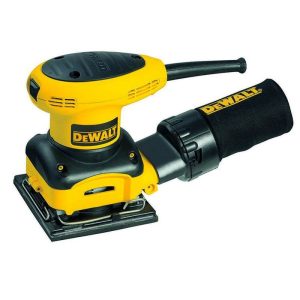 DEWALT PALM SANDER  D26441-B1