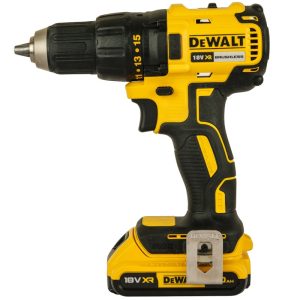 DEWALT 20V 2X2.0AH LI-ION BRUSHLESS LI-ION DRILL DRIVER, DCD7771D2