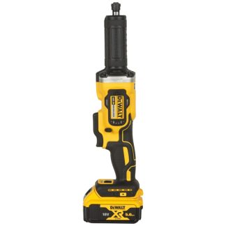 DEWALT 18V 2X5.0AH LI-ION BRUSHLESS DIE GRINDER DCG426P2-GB