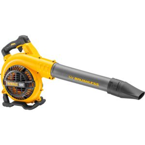 DEWALT 54V FLEXVOLT BRUSHLESS OUTDOOR BLOWER DCM572N-XJ (BARE UNIT)