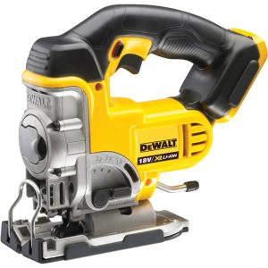 DEWALT 18V LI-ION JIG SAW MAX. CUT WOOD 135MM DCS331N-XJ (BARE UNIT)