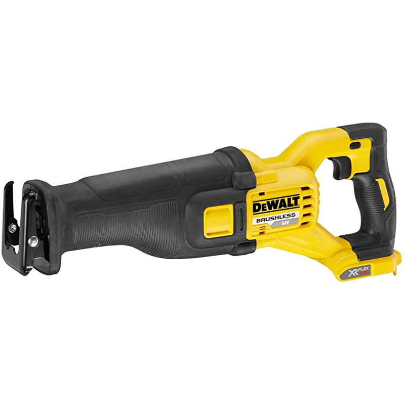 DEWALT 54V FLEXVOLT BRUSHLESS RECIPRO SAW DCS388NT (BARE UNIT)