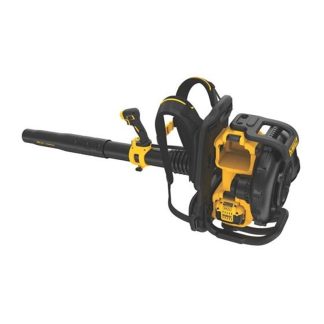 DEWALT 40V BACKPACK OUTDOOR BLOWER, DCBL590N (BARE UNIT)