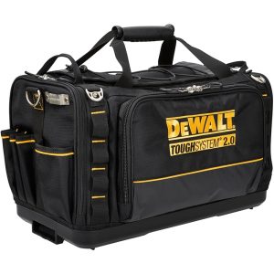 DEWALT TOUGH SYSTEM 2.0 HEAVY DUTY 22" TACTICAL TOOL BAG DWST83522-1