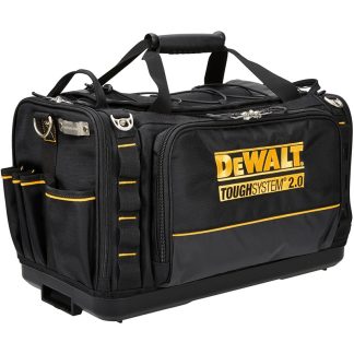 DEWALT TOUGH SYSTEM 2.0 HEAVY DUTY 22" TACTICAL TOOL BAG DWST83522-1