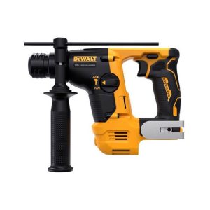 DEWALT 12V LI-ION MAX XR BL ULTRA COMPACT ROTARY HAMMER DRILL DCH072N-KR (BARE UNIT)