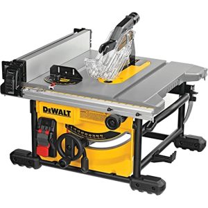 DEWALT 54V (60V MAX) FLEXVOLT XR 210MM TABLE SAW DCS7485N-KR (BARE UNIT)