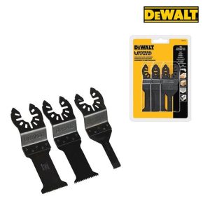 DEWALT OSCILLATING TOOL BLADE 3-PC SET DWA4215-KR