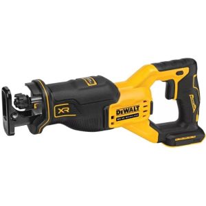 DEWALT 18V LI-ION BRUSHLESS RECIPROCATING SAW DCS382NT-XJ (BARE UNIT)