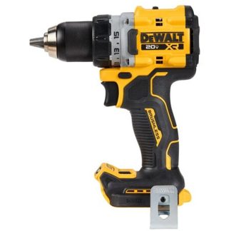 DEWALT 20V LI-ION BRUSHLESS 13MM DRILL DRIVER DCD800N-B1 (BARE UNIT)