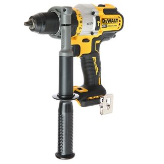 DEWALT 20V LI-ION FLEXVOLT ADVANTAGE DRILL DRIVER 112NM DCD999N-B1 (BARE UNIT)