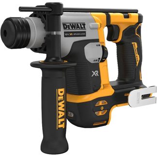 DEWALT 20V LI-ION BRUSHLESS SDS+ ROTARY HAMMER DCH172N-KR (BARE UNIT)