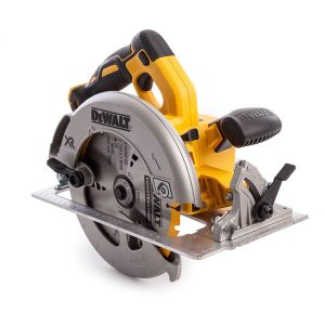DEWALT 20V LI-ION 7" (184MM) BRUSHLESS CIRCULAR SAW DCS570N-B1 (BARE UNIT)