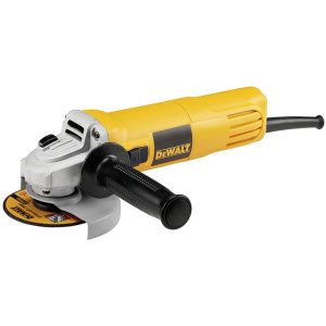 DEWALT 4" 100MM VARIABLE SPEED (3000~11000RPM)ANGLE GRINDER 950W DWE4118-B1