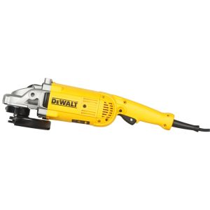 DEWALT 7" 180MM LARGE ANGLE GRINDER 2200W DWE493-B1