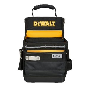 DEWALT H/DUTY TSTAK® SOFT TOOL ORGANISER DWST83541-1
