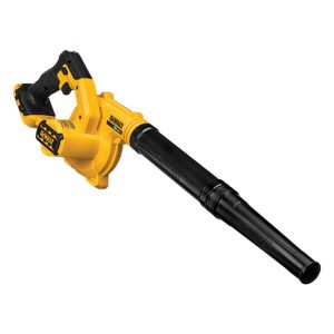 DEWALT 20V MAX JOBSITE BLOWER 18000RPM AIRFLOW 80M/S DCE100N-KR (BARE UNIT)