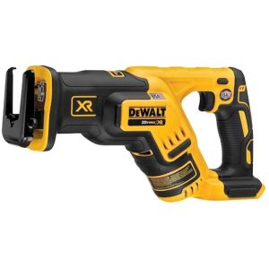 DEWALT 20V LI-ION BRUSHLESS COMPACT RECIPROCATING SAW DCS367B ( BARE UNIT)