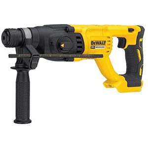 DEWALT 18V BRUSHLESS 3-MODE ROTARY HAMMER DRILL DCH133N (BARE UNIT)