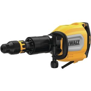 DEWALT DEMOLITION HAMMER SDS-MAX LOW VIBRAT 11KG 27J 1620BPM D25911K-B1
