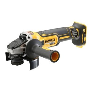 DEWALT 20V MAX LI-ION BRUSHLESS ANGLE GRINDER 100MM DCG405N-B1 (BARE UNIT)