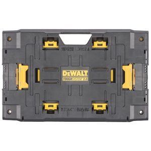 DEWALT TOUGHSYSTEM 2.0 ADAPTOR 550X370X70MM DWST08017-1