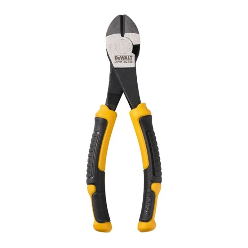 DEWALT DIAGONAL PLIER 160MM DWHT82796-0