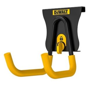 DEWALT TOOL ORGANIZER SHORT STANDARD HOOK DWST82805