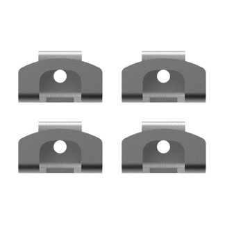 DEWALT TOOL ORGANIZER CORDLESS HANG HOOK SET 4-PACK DWST82818