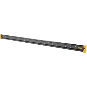 DEWALT TOOL ORGANIZER 48" WALL MOUNT METAL RAIL DWST82800