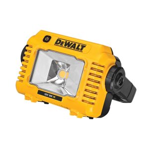 DEWALT 12V / 18V COMPACT TASK LIGHT MAX 2000 LUMENS DCL077-XJ (BARE UNIT)