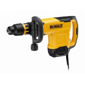 DEWALT DEMOLITION HAMMER SDS-MAX 1600W 10KG 17.5J 2160BPM D25881K-B1