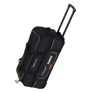 DEWALT MCLAREN DUFFLE BAG WITH WHEELS DWST83522-9