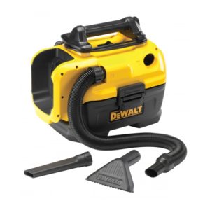 DEWALT 20V MAX HEPA FILTER WET & DRY VACUUM CLEANER DCV580N-KR (BARE UNIT)