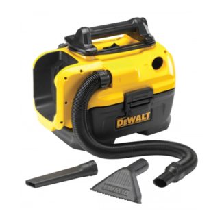 DEWALT 20V MAX HEPA FILTER WET & DRY VACUUM CLEANER DCV580N-KR (BARE UNIT)