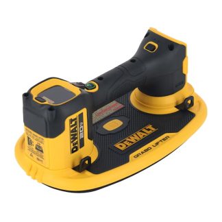 DEWALT 20V MAX CORDLESS GRABO LIFTER 265LBS MAX DCE592B (BARE UNIT)