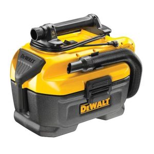 DEWALT 18V XR L-CLASS DUST AND FLUID EXTRACTOR DCV584L-QW (BARE UNIT)