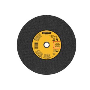 DEWALT T1 METAL CUTTING WHEEL 14" 355X3.0X25.4MMØ DWA8011R-B1