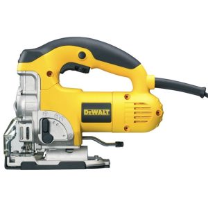 DEWALT JIG SAW, 701W, DW 331K-B1