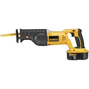 DEWALT 18V RECIPRO SAW, DC385KA