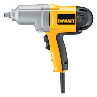 DEWALT 13MM (1/2") IMPACT WRENCH, 710W, DW293