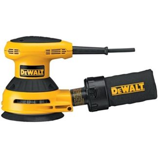 DEWALT R. O. SANDER, 240W, D26451-B1