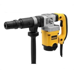 DEWALT HAMMER HEXA SHANK 5KG, 1050W, D25580K