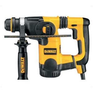 DEWALT 26MM SDS+ ROTARY HAMMER, 800W, D25323K