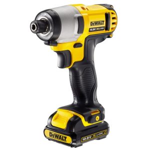 DEWALT IMPACT DRILL 10.8V LI DCF815S3-KR