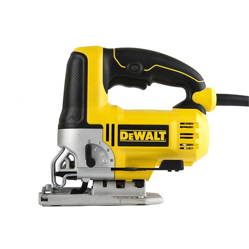 DEWALT JIG SAW HIGH PERFORMANCE, 550W, DW349R