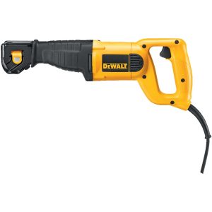 DEWALT RECIPRO SAW, 1050W,DW304PK